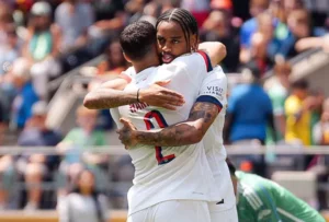 Seattle Sounders 0 x 2 PSG - Vitória garante liderança francesa no Grupo da Morte