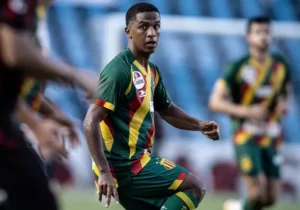 Botafogo-PB fecha janela com 6 reforços e acesso em pauta