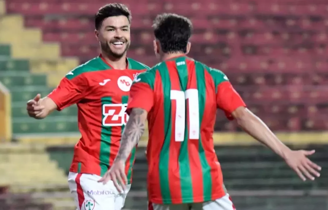 Foto: Divulgação / Portuguesa