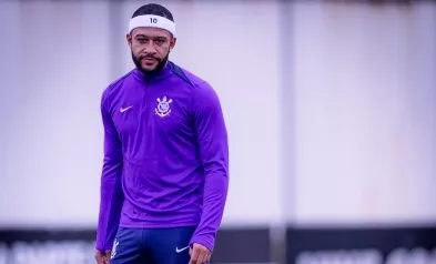 Corinthians confirma desfalques de 