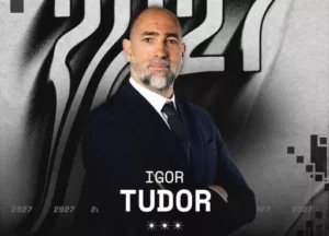 Tudor renova até 2027 com a Juventus e relaciona brasileiros para o Mundial