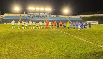 SEGUNDONA: Já classificado, Tanabi vence e frustra o Assisense