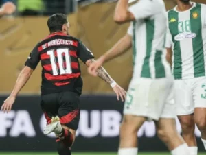 PLACAR FI: Com Mengão no Mundial, veja os resultados desta segunda-feira