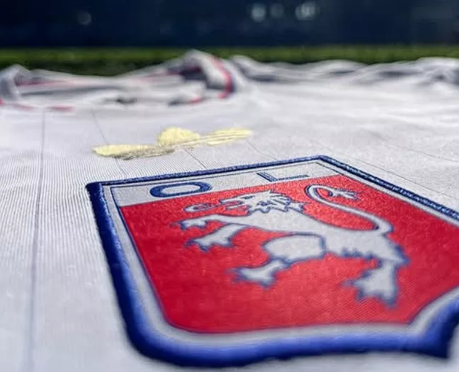 Foto: Divulgação/Olympique Lyonnais
