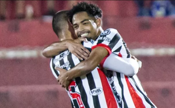 Paulista faz o dever de casa na Copa Paulista