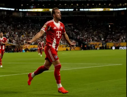 Bayern 2 x 1 Boca Jrs - Alemães se garantem no mata-mata e complica hermanos 1 Bayner se garante no mata-mata do mundial