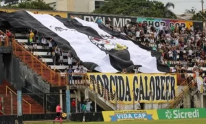 SEGUNDONA: Goleadas e grupos da 2ª fase definidos! CONFIRA