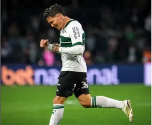 SÉRIE B: Coritiba se firma no G4; Atlético-GO e Amazonas respiram