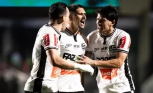 Goiás 1 x 2 Athletic - Esquadrão derrota o líder e deixa a lanterna da Série B