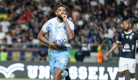 Com técnico estreante no comando, confira a Seleção FI da 13ª rodada da Série B 4 Screenshot 739