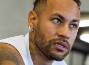 Neymar tenta comprar mansão de DJ Marlboro em Mangaratiba