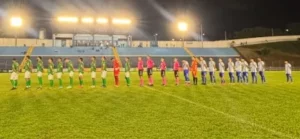 SEGUNDONA: Tanabi vence o Assisense na estreia da 2ª fase