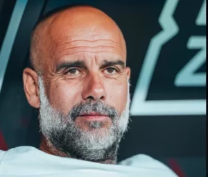 O que Guardiola está fazendo para reestruturar o City