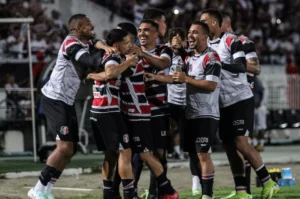 SÉRIE D: SP faz 43 pontos, mas PE lidera aproveitamento no 1º turno. Veja ranking!