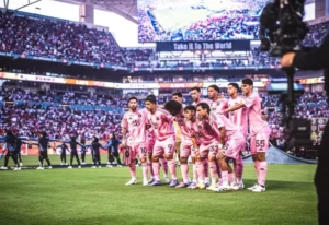 Mascherano lamenta estreia do Inter Miami e evita Palmeiras: 'Pensar no Porto'