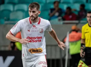 Náutico fecha janela especial com renovações de dois zagueiros