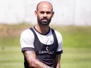 ABC libera atacante e abre espaço para chegada de Ytalo, do Remo