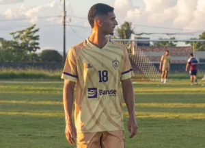 Itabaiana anuncia pacotão com 5 reforços visando permanência na Série C