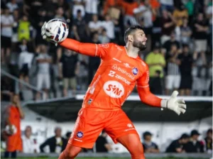 Thiago Coelho celebra liderança do Caxias e busca pela classificação na Série C