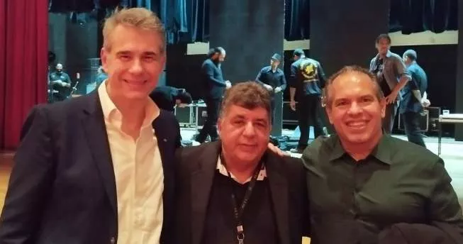 Futebol Interior no lançamento do TERA pelo Grupo Germânica 2 TERA - Campinas - 2025