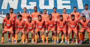 Manthiqueira faz balanço da participação na Segundona