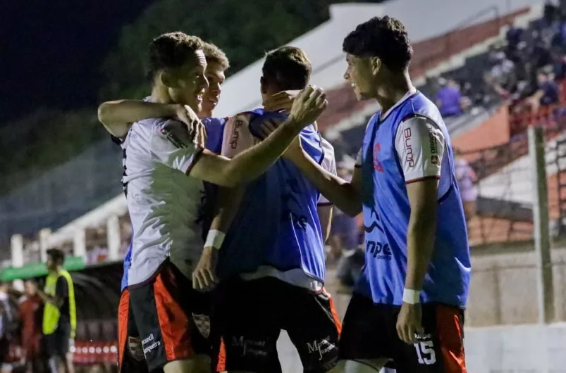 Linense Penapolense Paulista Sub-20 Série B