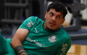 Palmeiras se prepara para jogo contra Messi e Suárez no Mundial de Clubes