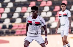 PAULISTA SUB-20: Botafogo e São Bento cumprem jogo atrasado com empate