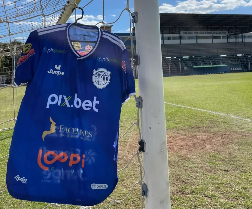 Monte Azul confirma Junpe como nova fornecedora de materiais esportivos 2 TP6XqvBv image