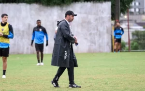 Série B: Técnico do Botafogo-SP projeta 