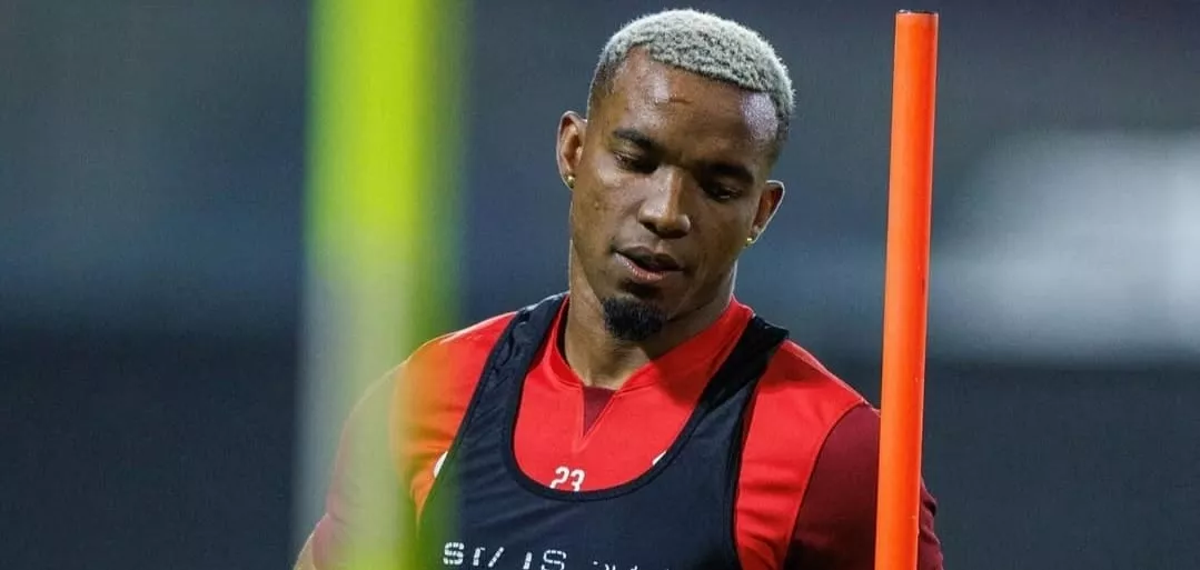 Vasco abre conversas pela contratação de Thiago Mendes 1 Thiago Mendes