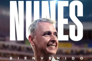 Tiago Nunes assume LDU e reencontra o Botafogo