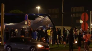 Porto é recebido com protestos da torcida após eliminação no Mundial