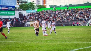 Central-PE 1 x 0 Treze-PB - Dever de casa bem feito na Série D