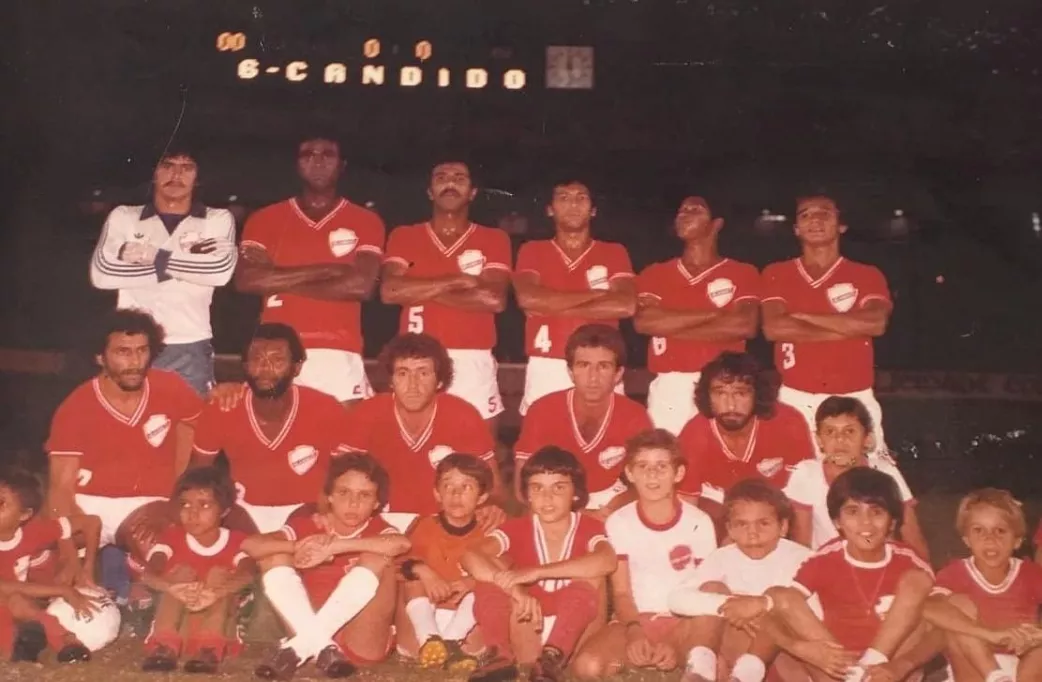 Luto! Acidente de carro mata ex-atacante do Fluminense e Vila Nova-GO 2 Tvyn7zNg Screenshot 41