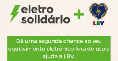 Eletrosolidário: Transformando lixo eletrônico em Solidariedade 5 UfFKI8u8 image
