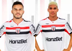 Copa Paulista: Volante e meia são anunciados e Botafogo chega a 10 contratados