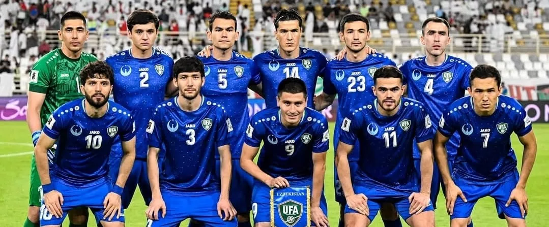 Uzbequistao