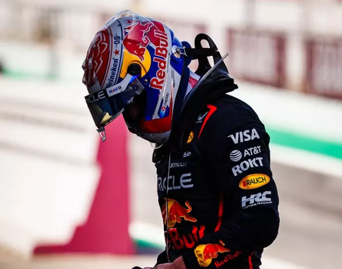 Verstappen é o mais rápido no 1º treino livre do GP do Canadá
