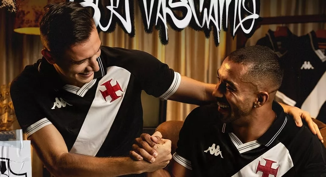 Vasco Uniforme
