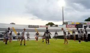 Série C: Ponte Preta fecha janela extra com saídas estratégicas e reforço pontual