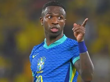 Eliminatórias - 2025