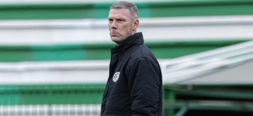 Bergantin exalta vitória da Ferroviária e define jogo contra CRB como mais marcante da carreira