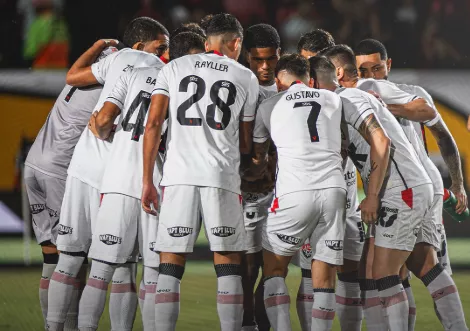 Vitoria planeja reforcos e mira Copa do Nordeste