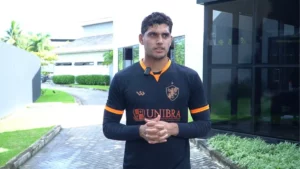 Volpi projeta virada do Retrô em casa contra o Londrina