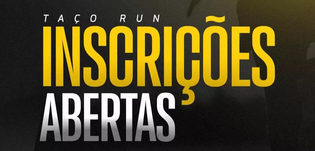 Volta Redonda Taco Run