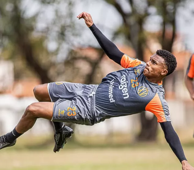 São Bento x XV de Piracicaba - A hora da verdade na Copa Paulista 2 VqS1u9DH image