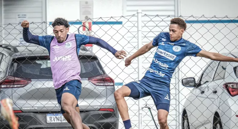 Copa Paulista: São Bento está quase pronto para o jogo contra o XV 8 São Bento