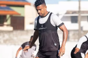 Ídolo do ABC, Wallyson assume erros e aponta problemas