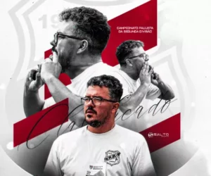 Segundona: Independente pensa na estreia diante do Mauaense